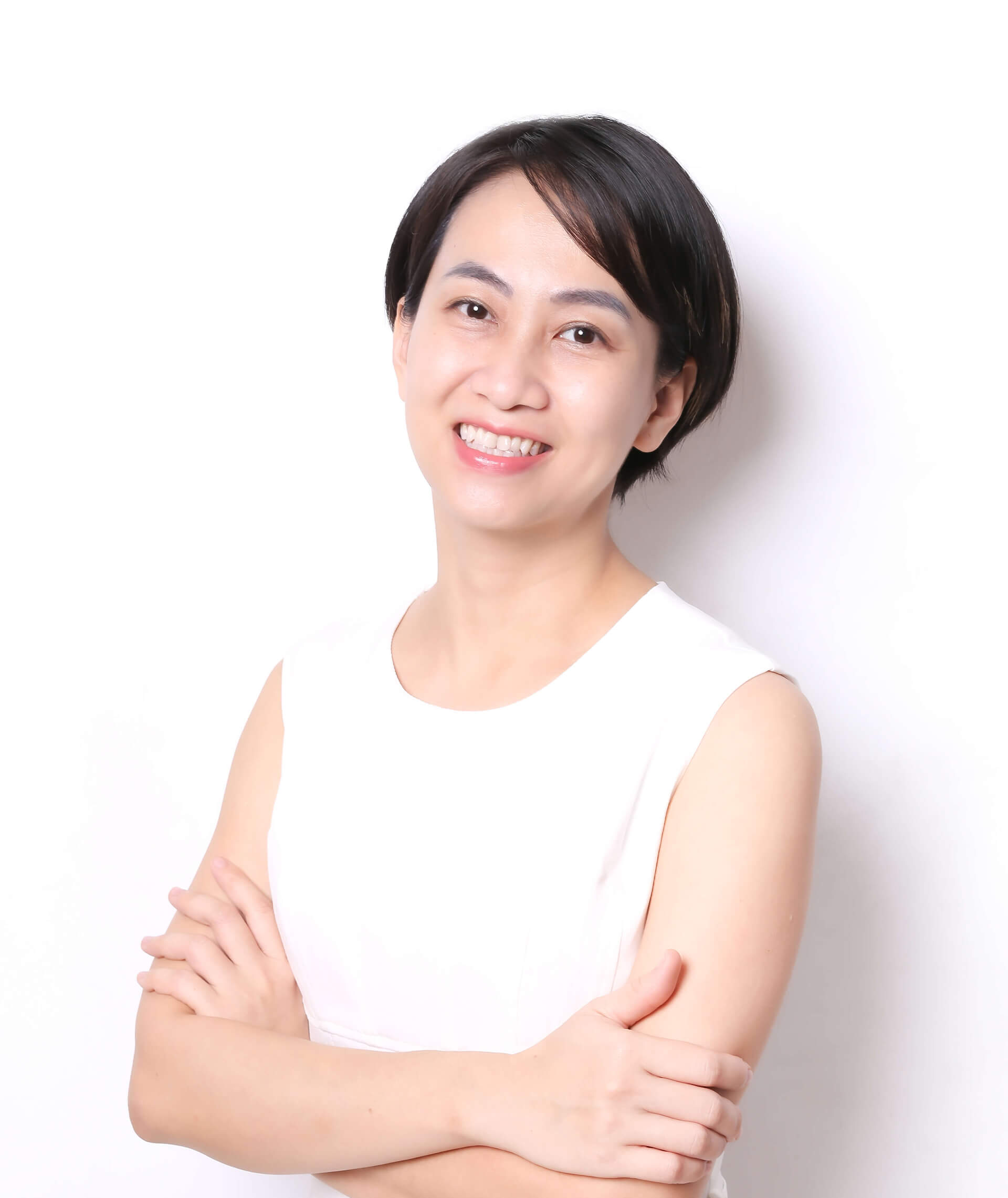 ANN VÕ – TRÍ TUỆ