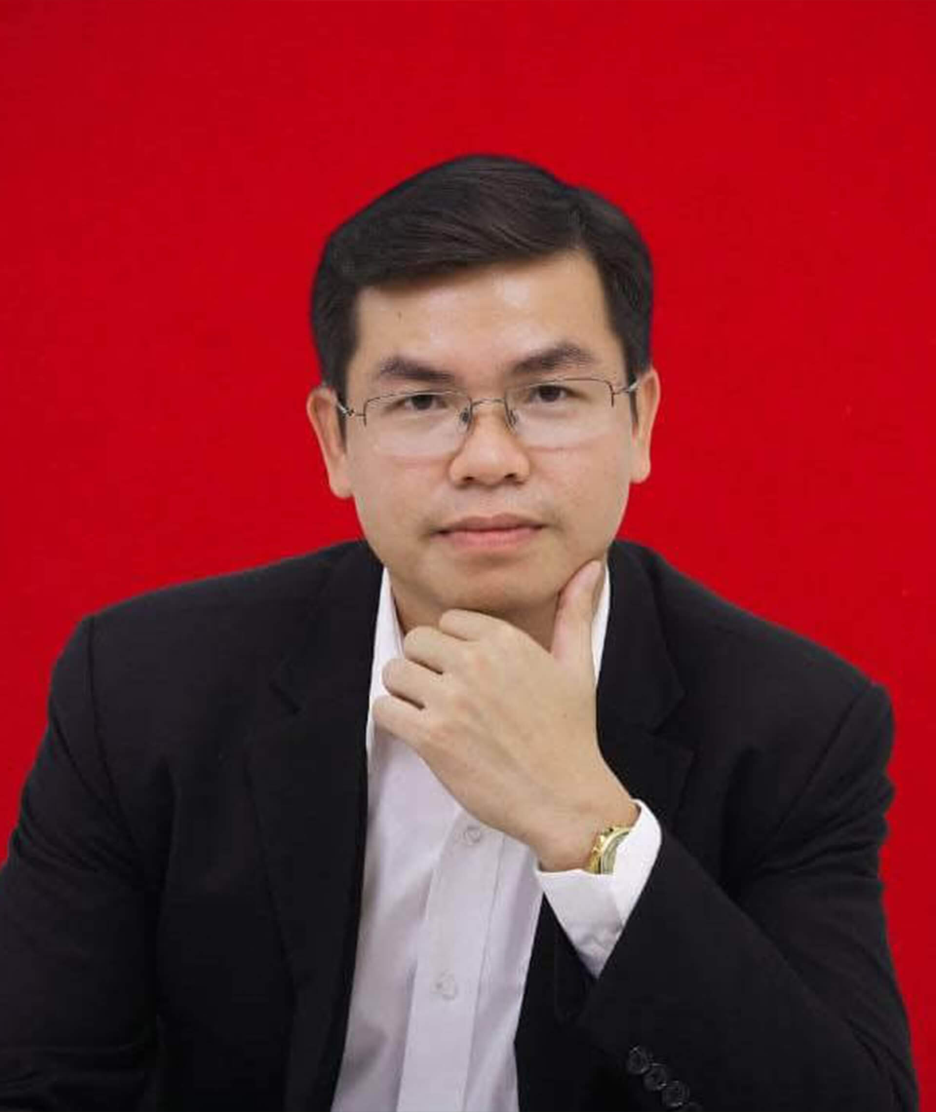 TUYẾN NGUYỄN – CHÍNH TRỰC